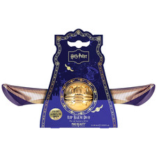 Harry Potter Golden Snitch Lip