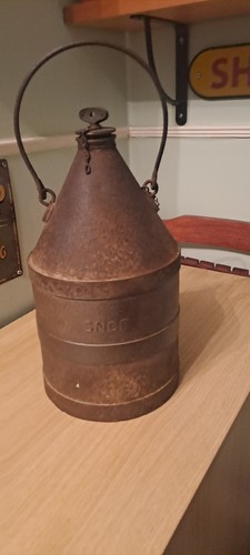 Vintage french c f fuel - vintage,