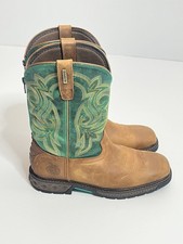  Georgia Carbo-Tec Steel Toe