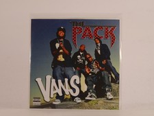 THE PACK VANS (E91) 1 Track