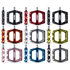 DMR Vault Pedals 9/16" Flat