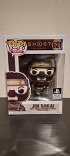 Funko Pop Ghost of Tsushima