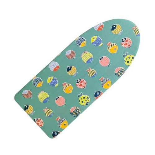 Small tabletop ironing board - tabletop,