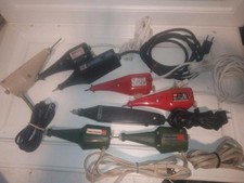 Lot 8 Electric Pencil