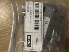 Ideal - Gas Valve Kit (LPG) - 179033