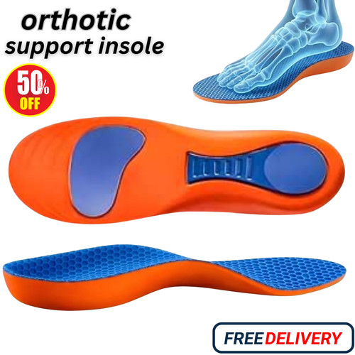 Heavy duty orthotic - heavy,
