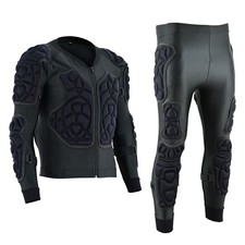 Motorbike Protection Suit