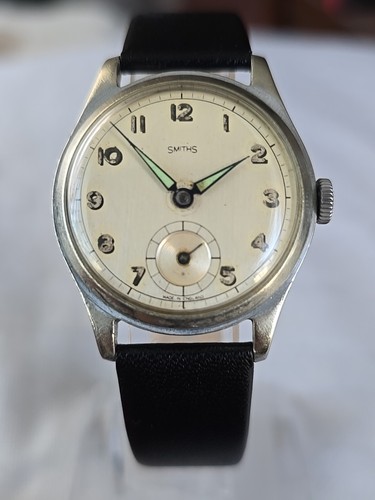 Mens vintage military style - mens,