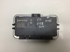 BMW 5 SERIES F10 F11 LCI