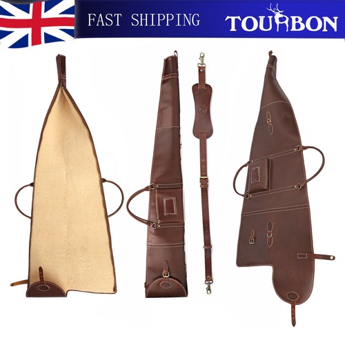 Tourbon leather hunting - 55",