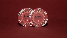 Create your Ceramic Poker