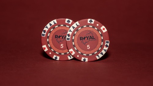 Create your ceramic poker - create,
