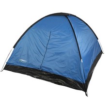 Dome Tent 4 Person Taped