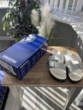 Birkenstock Arizona Split