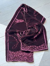 Vintage Liberty Devore Velvet
