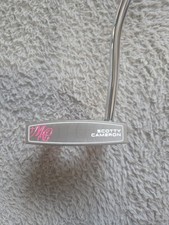 Scotty Cameron My Girl 2025