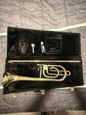 Conn 36H Alto Trombone with B