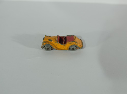 Vintage dublo dinky - vintage,