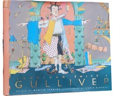 Jonathan Swift's Gulliver