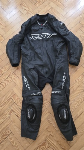 Rst tractech evo - tractech, 4
