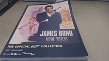 James Bond Movie Posters: The