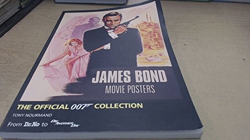 James bond movie - movie, posters: