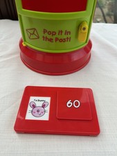 ELC Pop It In The Post Spares