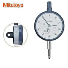 Mitutoyo Dial Indicator 2046S