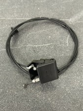 Mazda Rx8 Rx-8 R3 2009  Bonnet