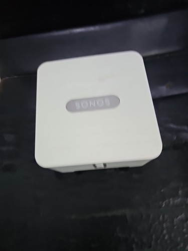 Sonos connect - sonos,