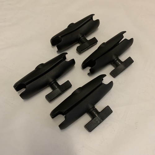 Ram double socket arm - socket,