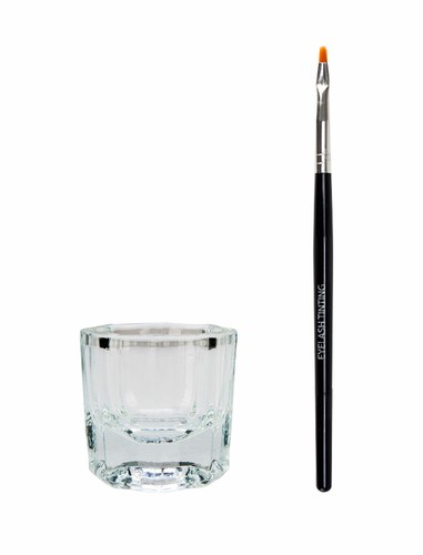 Julienne tint brush dappen - julienne,