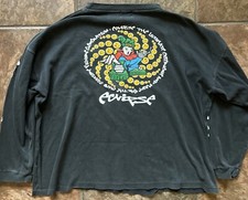 Vintage 90s Eclipse Rave Tee