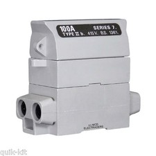 Henley Series 7 Service Cut