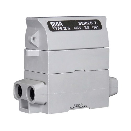 Henley series service cut - 7,