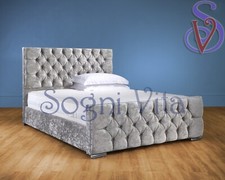 Milan Double Crushed Soft