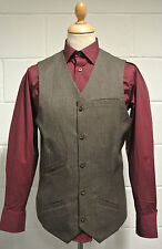 MENS RETRO MOD TAILORED