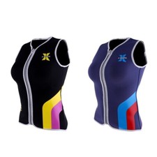 Wetsuit Top for women 3MM