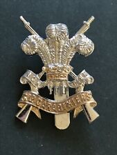 3rd Carabiniers, British Army