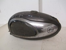 SUZUKI T200 INVADER PETROL
