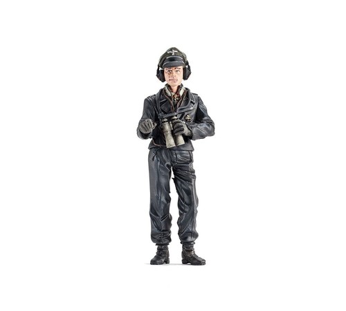 Scale torro german tank - scale,