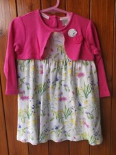 Baby Girls John Rocha by