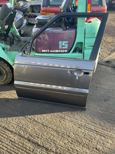Range rover p38 - 2.5, 4.6