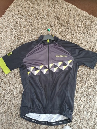Boardman cycling jersey - boardman,