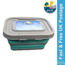 Collapsible Storage Box