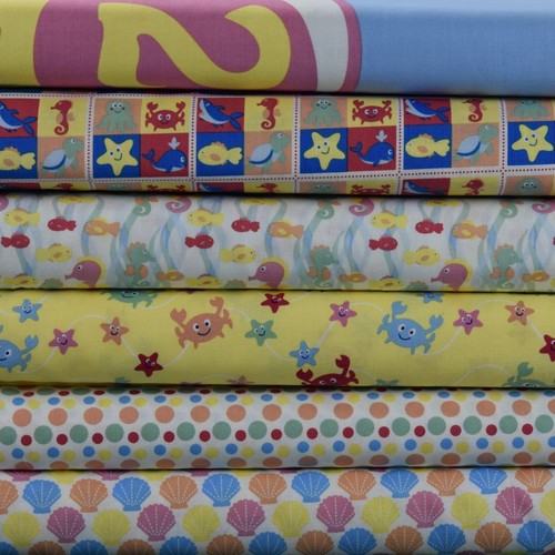 Fabric freedom under the - fabric,