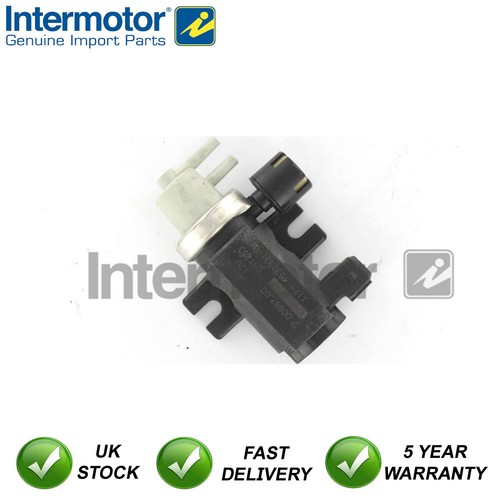 Intermotor turbo pressure - intermotor,