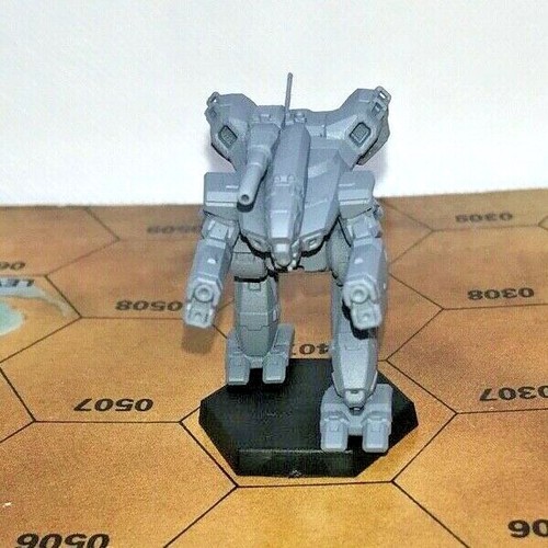 Battletech miniatures tro - battletech,