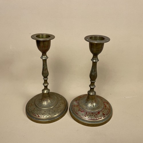 Antique matching pair gold - antique,