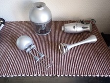 ANTONY WORRALL THOMPSON - BREVILLE 3 PIECE STICK BLENDER